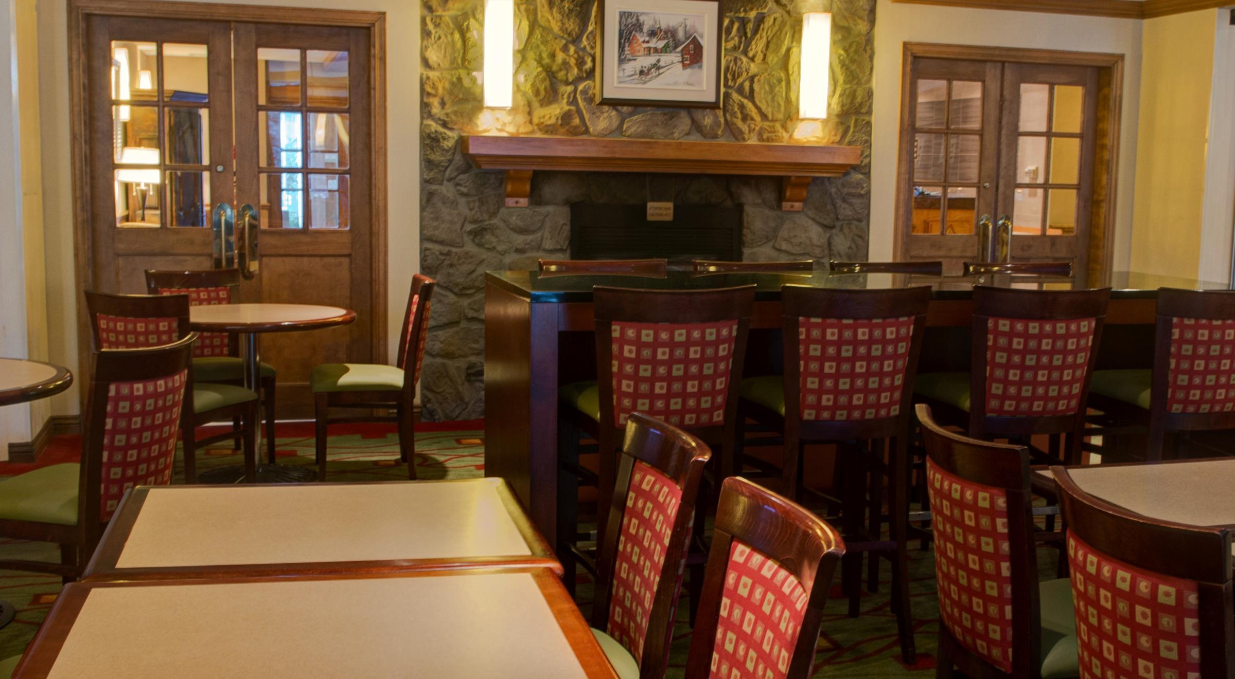 Residence Inn By Marriott Mont Tremblant Manoir Labelle Exterior foto