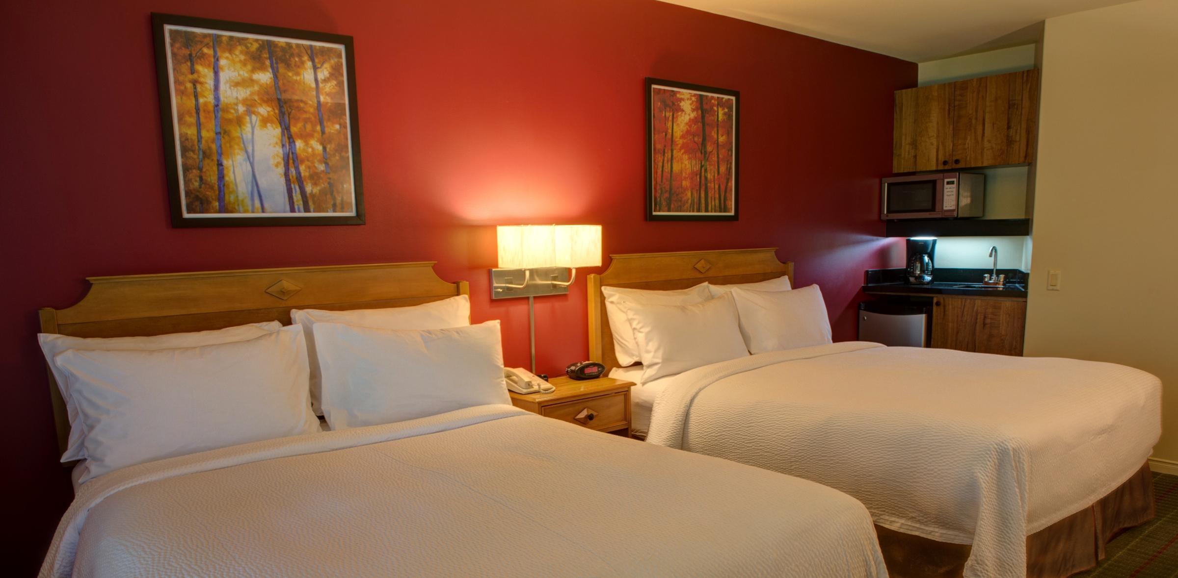 Residence Inn By Marriott Mont Tremblant Manoir Labelle Exterior foto