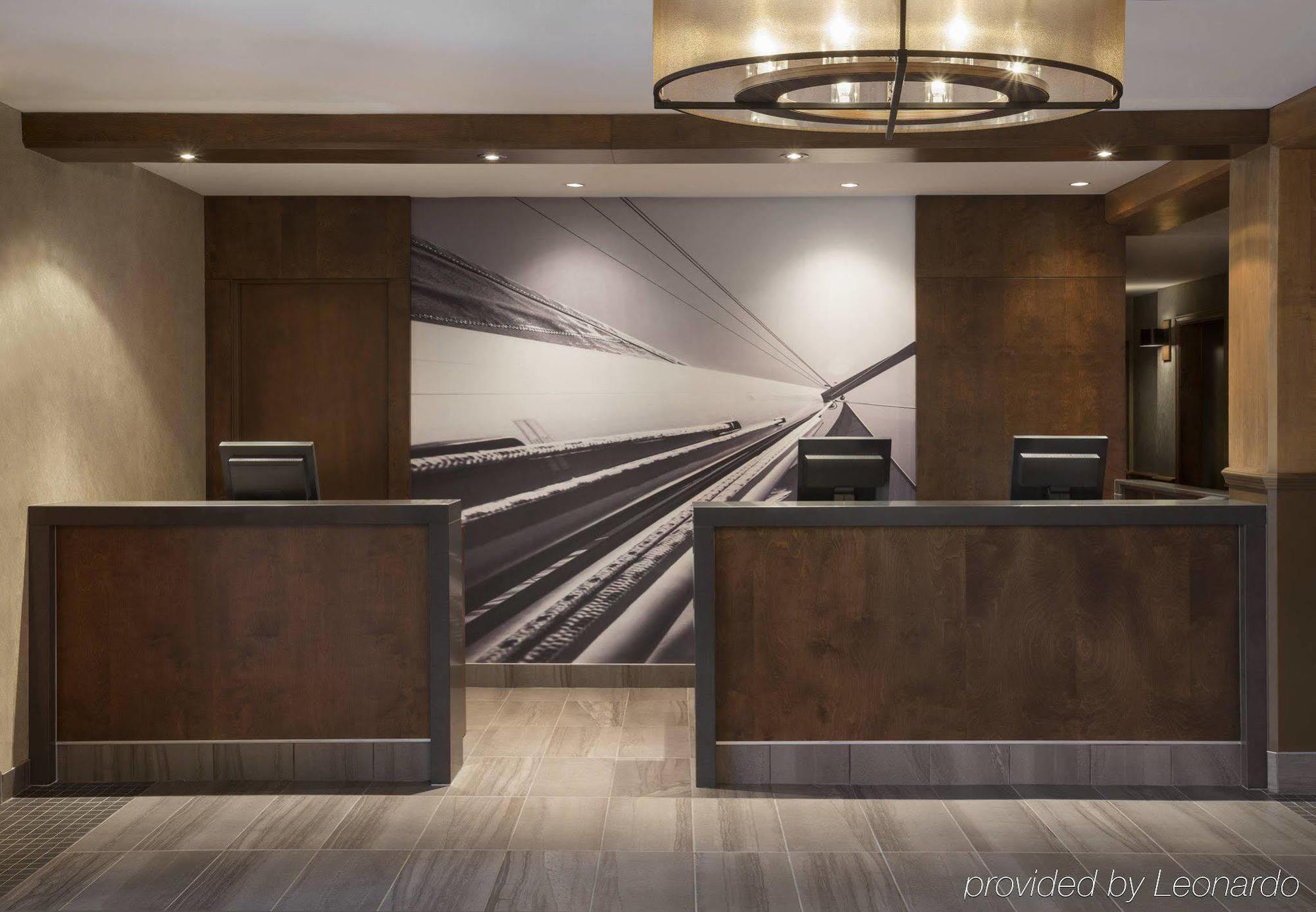 Residence Inn By Marriott Mont Tremblant Manoir Labelle Exterior foto